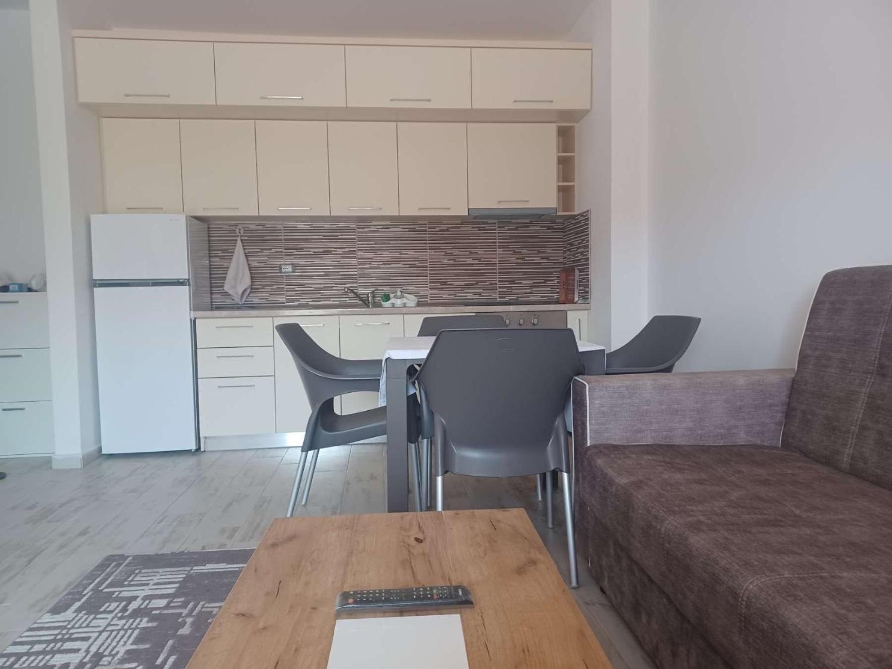 Apartment Losi *