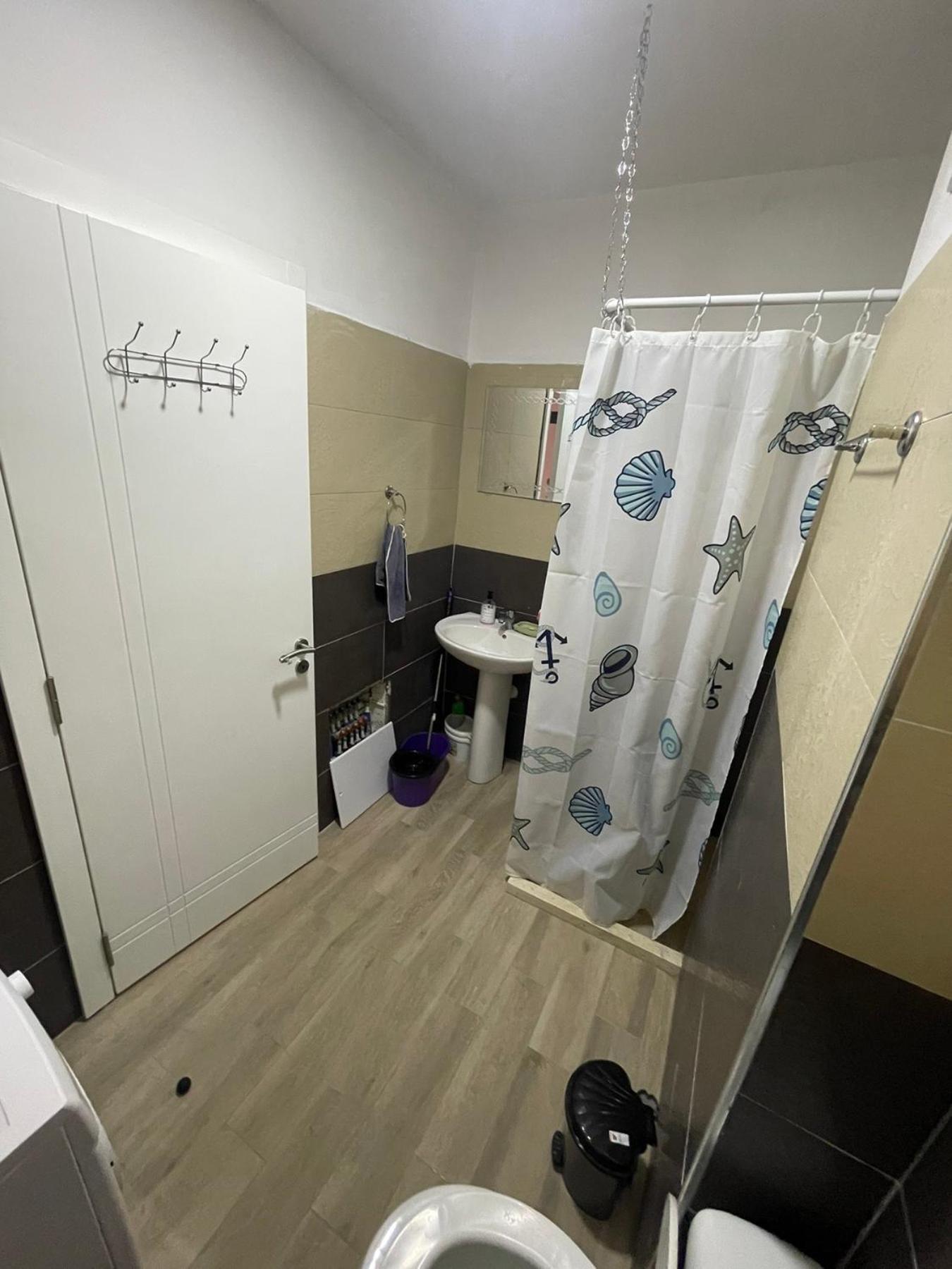 Losi Apartment *