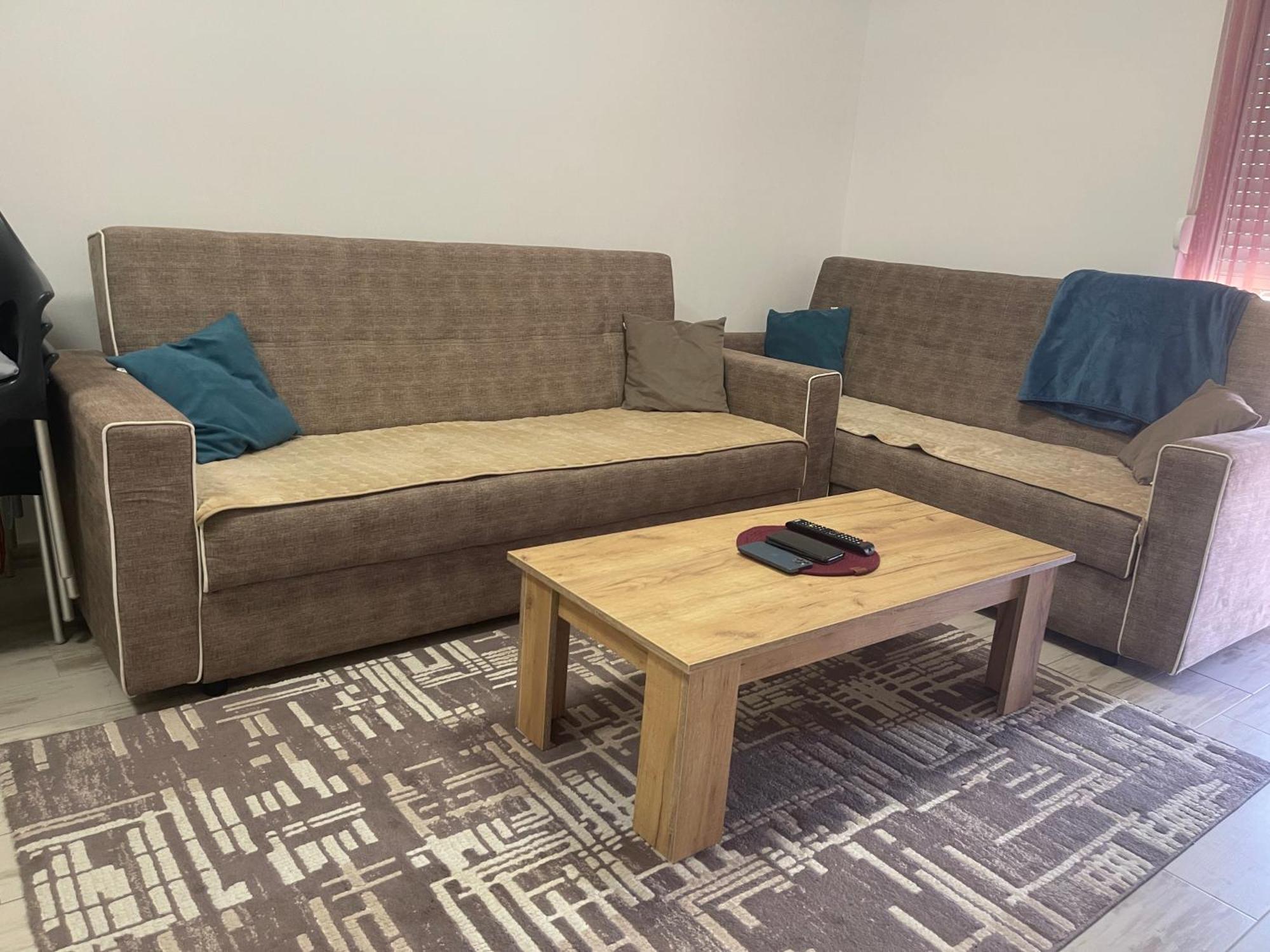 Losi Apartment *