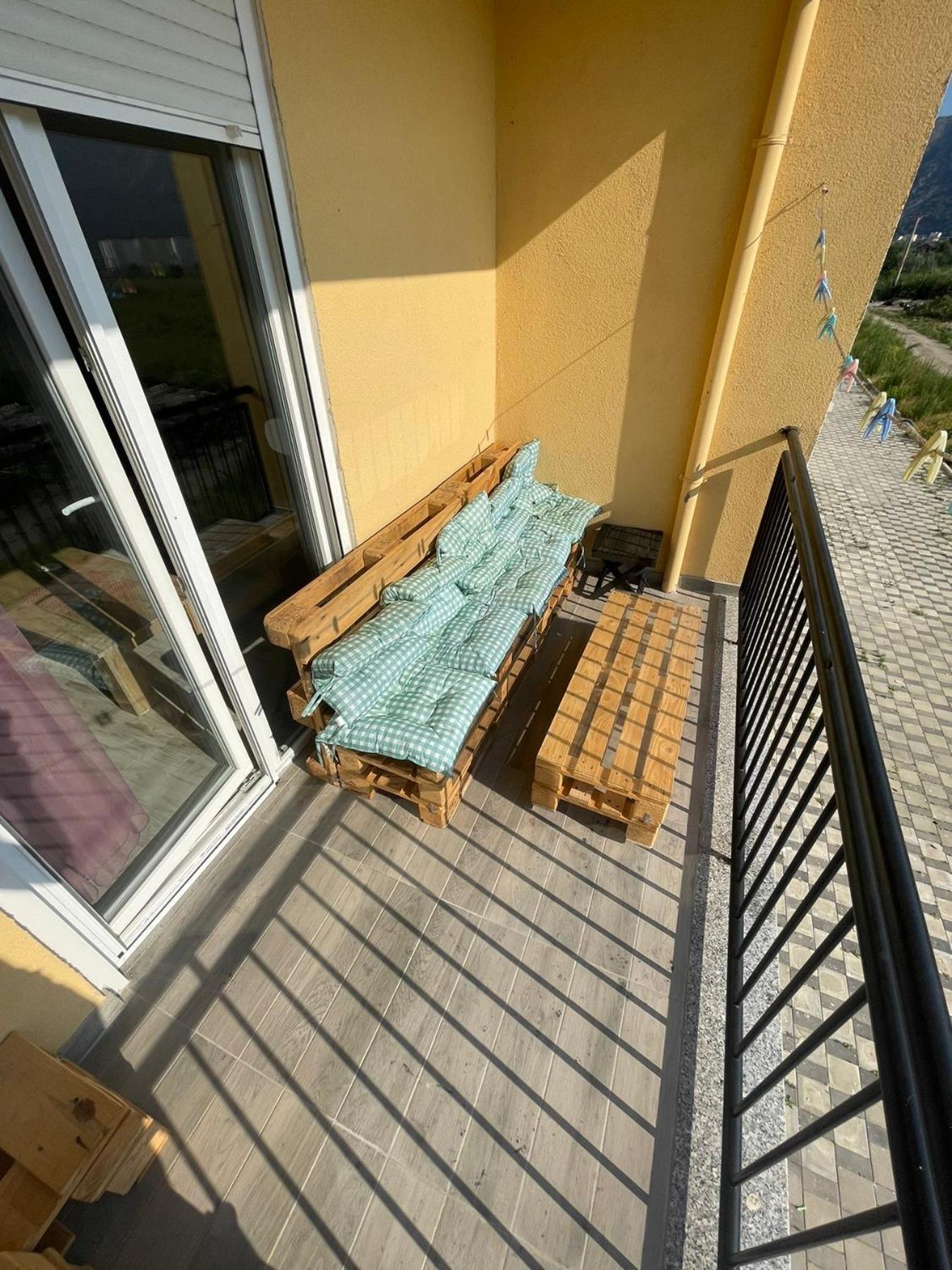 Apartment Losi Sakes